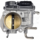 Dorman (TECHoice) Throttle Body - 977337