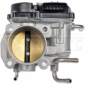 Dorman (TECHoice) Throttle Body - 977337