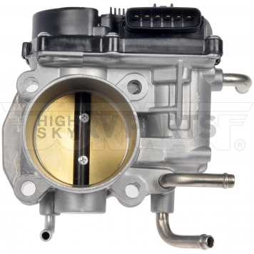 Dorman (TECHoice) Throttle Body - 977337