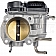 Dorman (TECHoice) Throttle Body - 977337