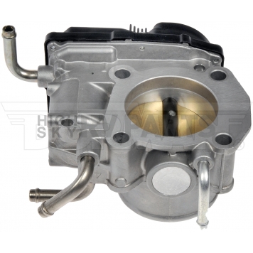 Dorman (TECHoice) Throttle Body - 977337-1