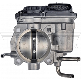 Dorman (TECHoice) Throttle Body - 977338