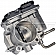 Dorman (TECHoice) Throttle Body - 977338