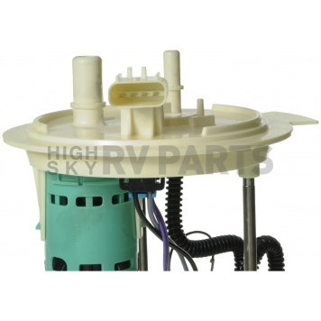 Carter Fuel Pump Electric - P76464M