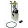 Carter Fuel Pump Electric - P76464M