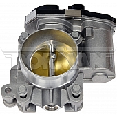 Dorman (TECHoice) Throttle Body - 977350