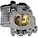 Dorman (TECHoice) Throttle Body - 977350