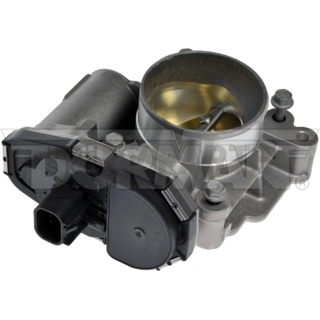 Dorman (TECHoice) Throttle Body - 977350-3