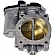 Dorman (TECHoice) Throttle Body - 977351