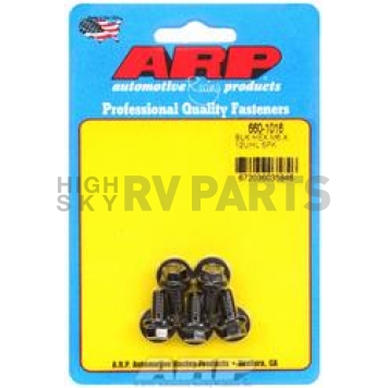 ARP Auto Racing Bolt 6601016