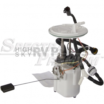 Spectra Premium Fuel Pump Electric - SP5043M-2