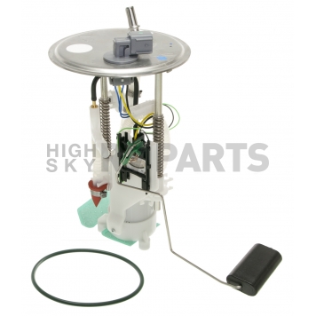 Carter Fuel Pump Electric - P76342M-1