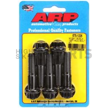 ARP Auto Racing Bolt 6751007
