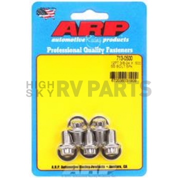 ARP Auto Racing Bolt 7130500
