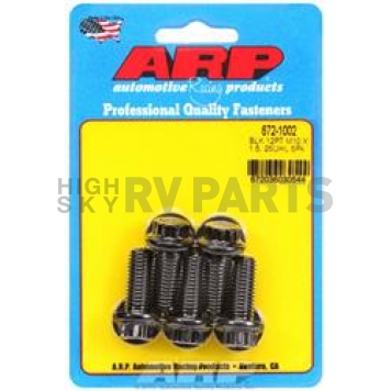 ARP Auto Racing Bolt 6721002
