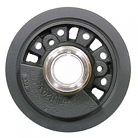PowerBond by Dayco Harmonic Balancer - PB1202ST