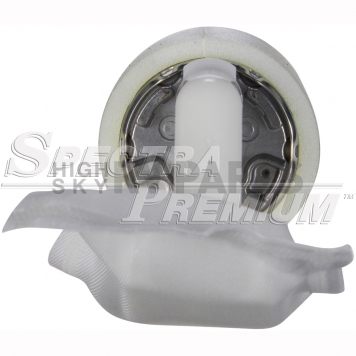 Spectra Premium Fuel Pump Electric - SP1227