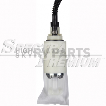 Spectra Premium Fuel Pump Electric - SP1227-1
