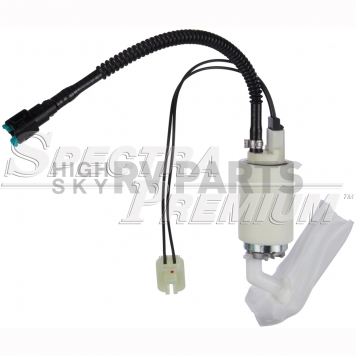 Spectra Premium Fuel Pump Electric - SP1227-2