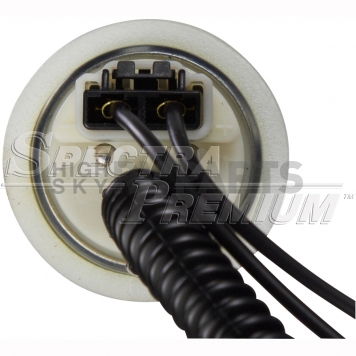 Spectra Premium Fuel Pump Electric - SP1227-3