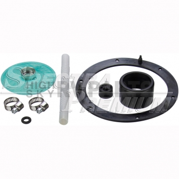 Spectra Premium Fuel Pump Electric - SP1230-4