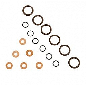 BD Diesel Fuel Injector Seal Kit - 1075800