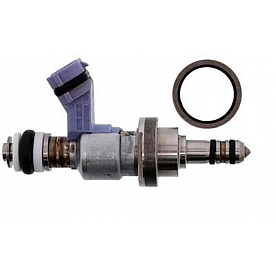 GB Remanufacturing Fuel Injector - 845-12103