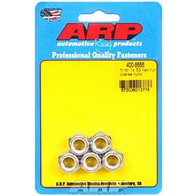 ARP Auto Racing Nut 4008666