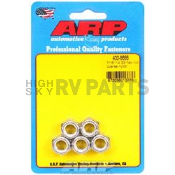 ARP Auto Racing Nut 4008666
