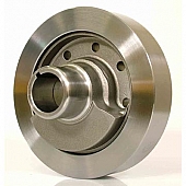 PowerBond by Dayco Harmonic Balancer - PB1060SS
