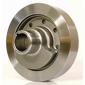 PowerBond by Dayco Harmonic Balancer - PB1060SS