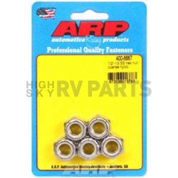 ARP Auto Racing Nut 4008667