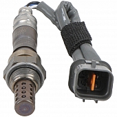 Bosch Oxygen Sensor - 15187