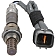 Bosch Oxygen Sensor - 15187