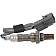 Bosch Oxygen Sensor - 15187