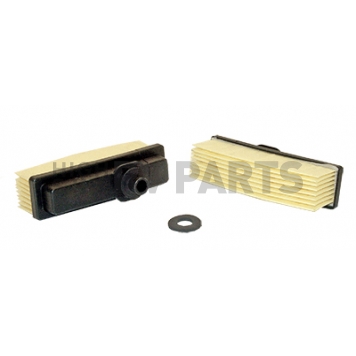 Wix Filters Crankcase Breather Filter - 46976