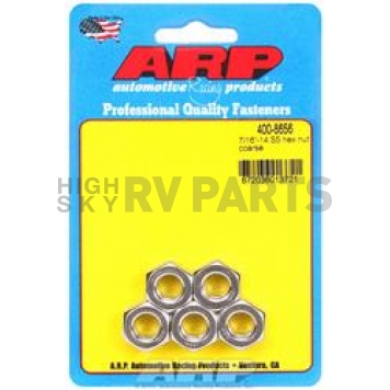 ARP Auto Racing Nut 4008656
