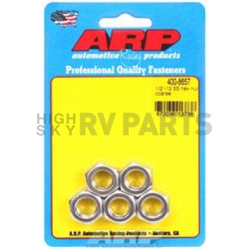 ARP Auto Racing Nut 4008657