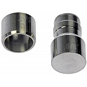 Dorman (OE Solutions) Fitting Plug/ Fitting Cap 800983