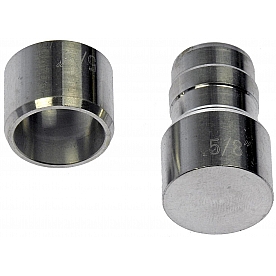 Dorman (OE Solutions) Fitting Plug/ Fitting Cap 800983