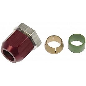 Dorman (OE Solutions) Fitting Plug/ Fitting Cap 800992