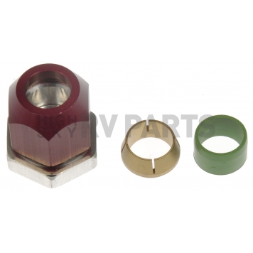 Dorman (OE Solutions) Fitting Plug/ Fitting Cap 800992-1