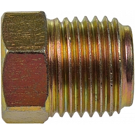 Dorman (OE Solutions) Fitting Plug/ Fitting Cap 785491