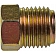 Dorman (OE Solutions) Fitting Plug/ Fitting Cap 785491