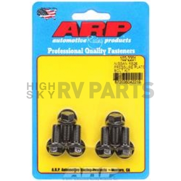 ARP Auto Racing Clutch Pressure Plate Bolt - 102-2201