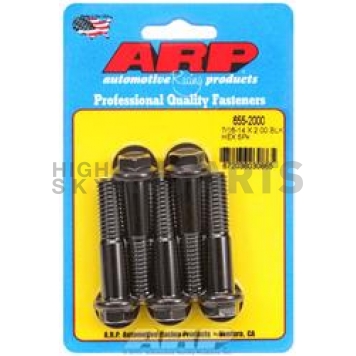ARP Auto Racing Bolt 6552000