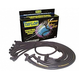 Taylor Cable Spark Plug Wire Set 98067