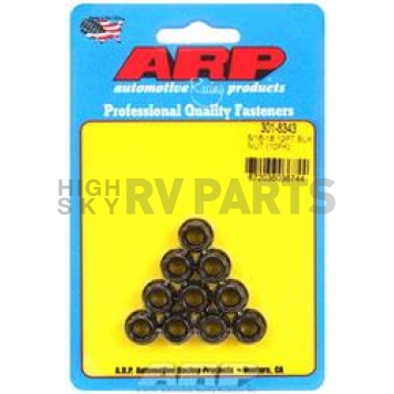 ARP Auto Racing Nut 3018343
