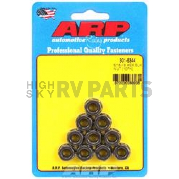 ARP Auto Racing Nut 3018344