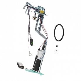Carter Fuel Pump Electric - P80000S